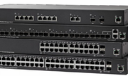 Điểm mạnh của thiết bị chuyển mạch Cisco