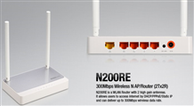 BỘ PHÁT  WiFi TOTOLINK N200RE-V3