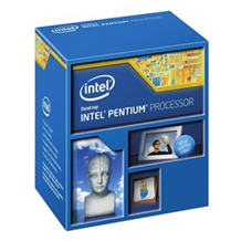 Bộ vi xử lý Intel® Pentium® G4400 3.30GHz / (2/2)