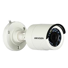 CAMERA HD-TVI HIKVISION DS-2CE16C0T-IRP