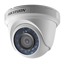 CAMERA HD-TVI HIKVISION DS-2CE56C0T-IRP