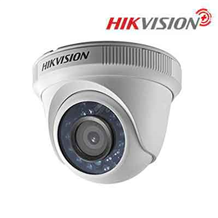 CAMERA HDTVI 2MP HIKVISION HKC-56D0T-IRP