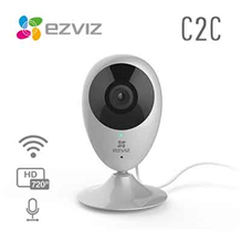 CAMERA WIFI EZVIZ C2C 720P