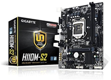 Gigabyte H110M-S2 (Chipset Intel H110/ Socket LGA1