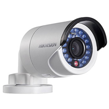 HIKVISION DS-2CE16C0T-IR là camera thân hồng ngoại