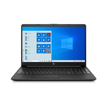 Laptop HP 15 DW1001 Intel N4020