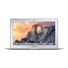 Macbook Air 2015