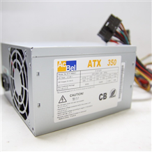 Nguồn PC CST Acbel ATX HK350 350W