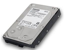 Ổ cứng HDD Toshiba 500Gb SATA3 7200rpm