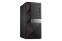 PC DELL VOSTRO 3668MT i7-7700 70126170