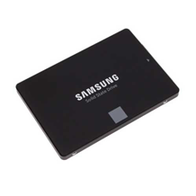 Samsung SSD 850 EVO 2.5 inch 250GB