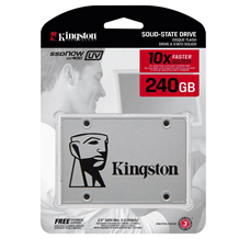 SSD KINGSTON SA400S37 240GB
