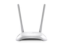 BỘ PHÁT WIFI TP-Link TL-WR840N