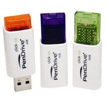 USB Flash Pendrive 8GB