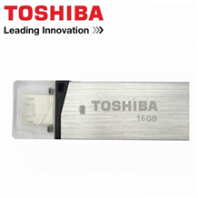 USB TOSHIBA 8GB 3.0 MICRO