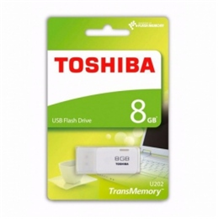 USB Toshiba Flash TransMemory 8GB