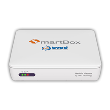 VNPT SMARTBOX 2